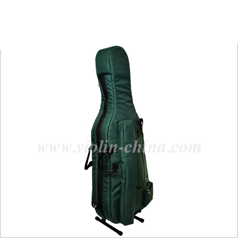 Borsa per violoncello colorata (BGC203)
