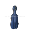 Custodia per violoncello EVA a molti colori (BGC309)
