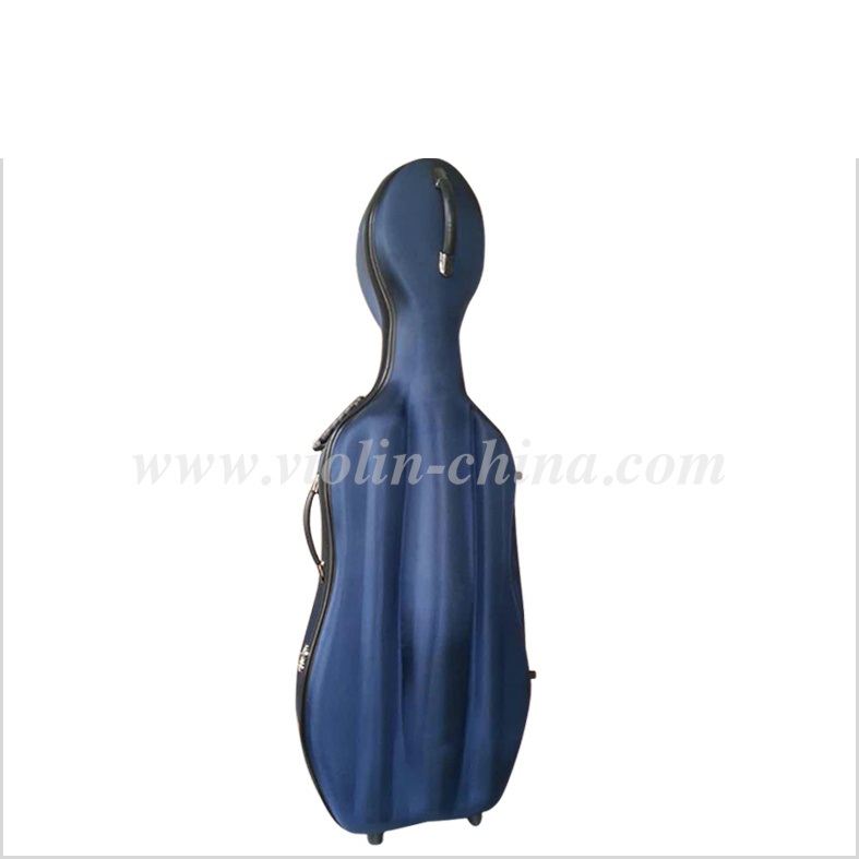 Custodia per violoncello EVA a molti colori (BGC309)