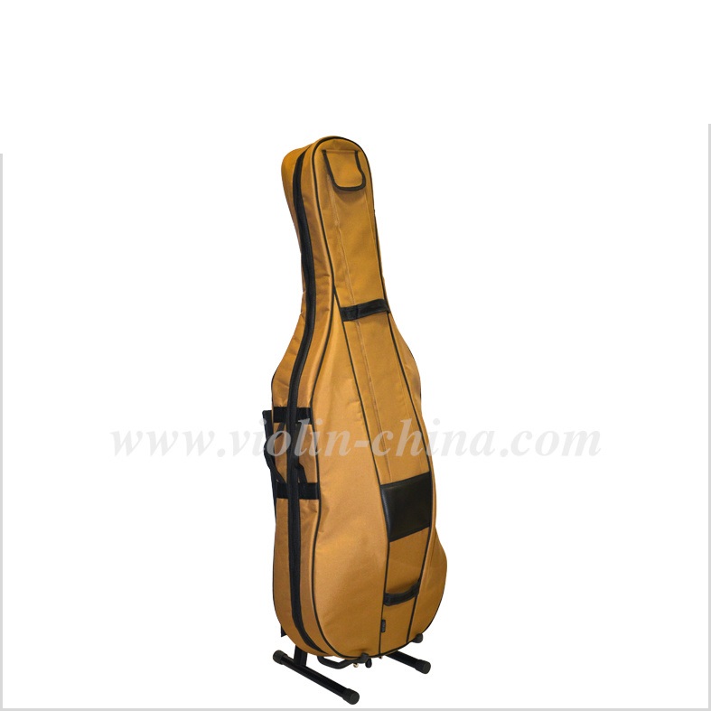 Borsa per violoncello colorata Oxford 600 * 600 (BGC202)