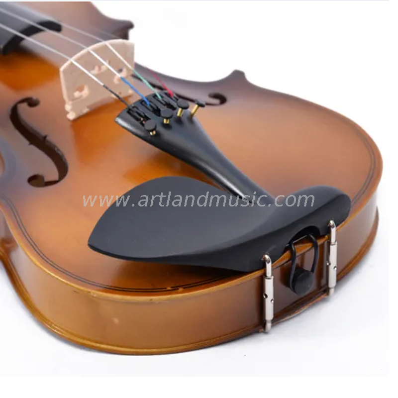 Completo per violino fiammato (GV101N)