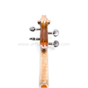 Violino di alta qualità fatto a mano con retro in un unico pezzo (AVA110S)