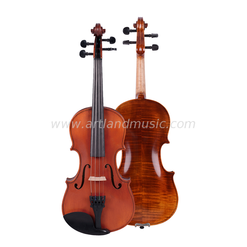 Violino fatto a mano avanzato (AV100)