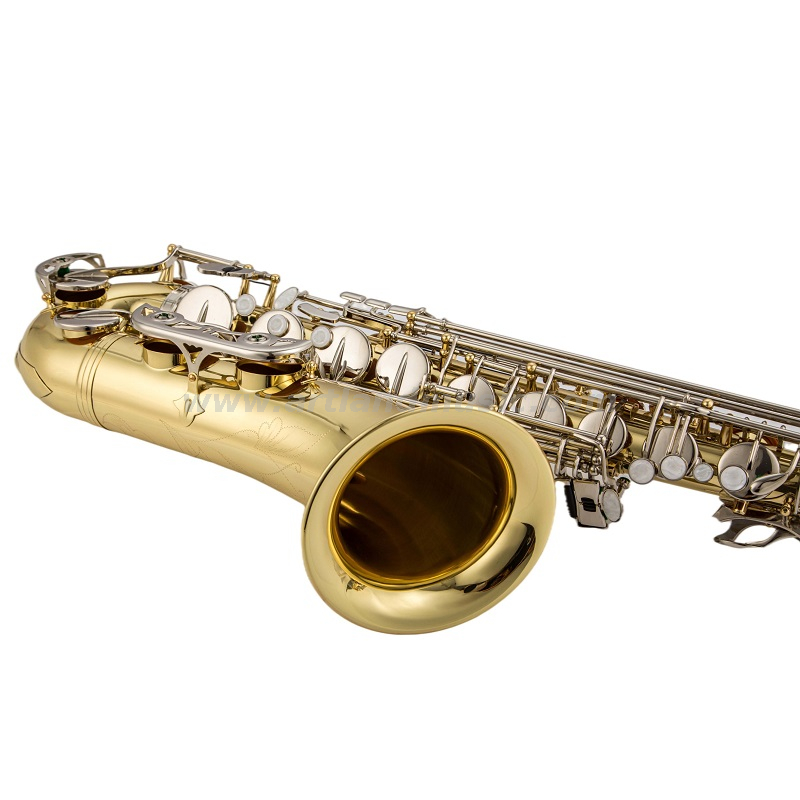 Chiave in nichel laccato oro per sassofono tenore (ATS5505GN) 