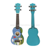 Ukulele colorato di cartone animato (UKS200D)
