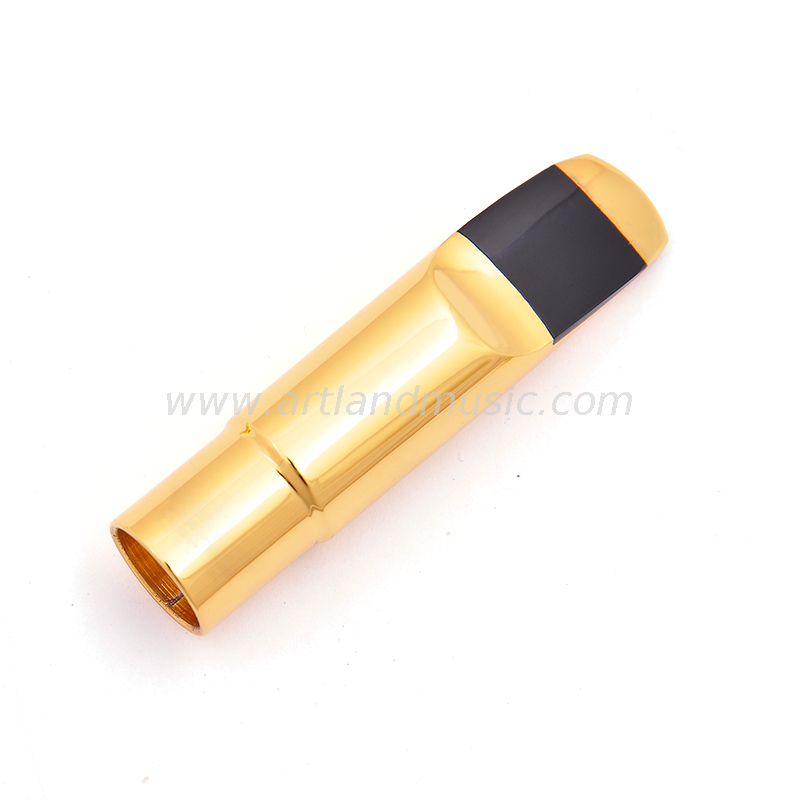 Bocchino per sassofono soprano in metallo Sib (SM101)