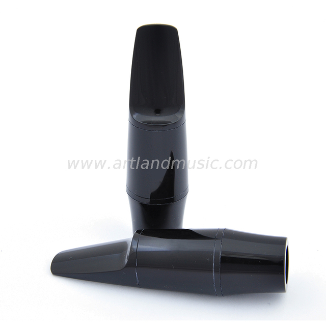 Bocchino per sassofono tenore in bachelite Sib (TM001)
