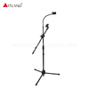 Microfono+supporto mobile/pad (AIJ-05)