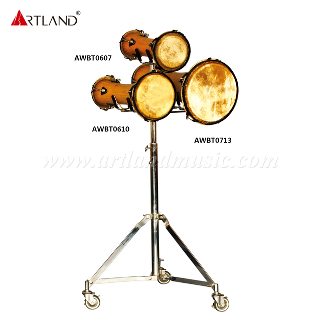 Tambora con supporto(AWBT0607/AWBT0610/AWBT0713)