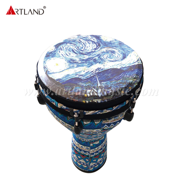 Africa Log Djembe (ADJRE-3)
