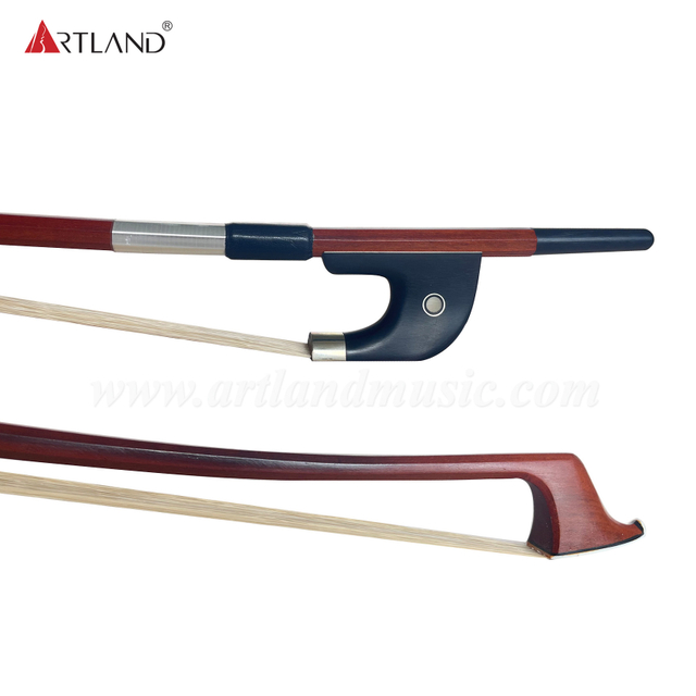 Arco per contrabbasso stile tedesco (DB780)