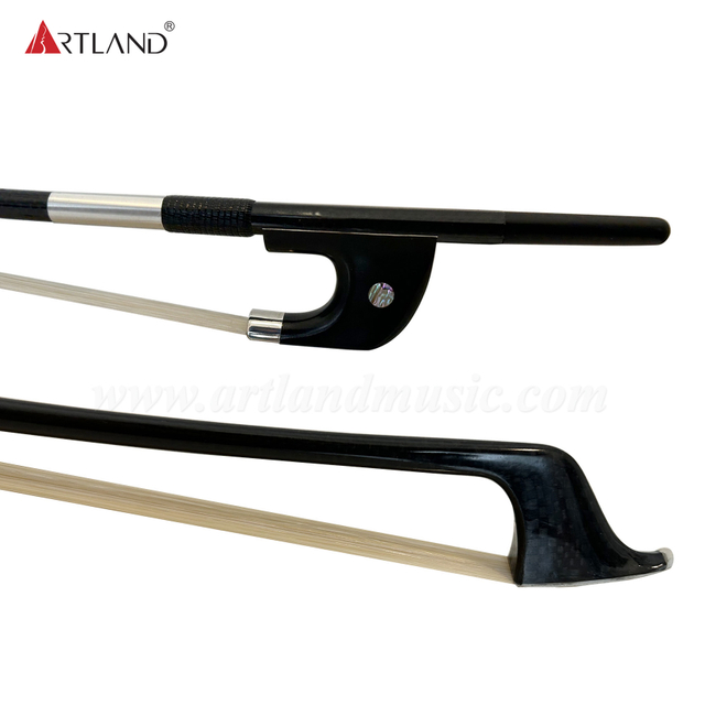 Arco per contrabbasso stile tedesco (DB950C)