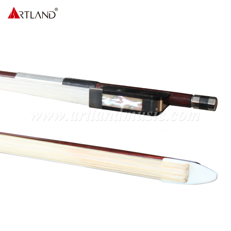 Arco per viola Brazilwood (AB920) di alta qualità