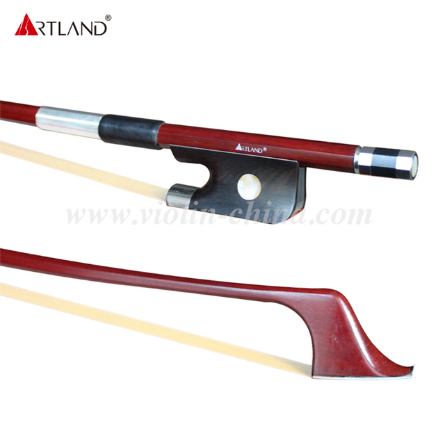 Arco per contrabbasso Brazilwood (DB850)
