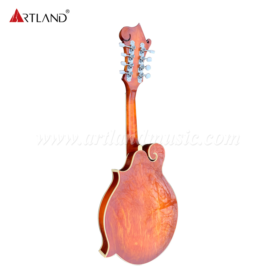 Mandolino in abete rosso (AM-F40)