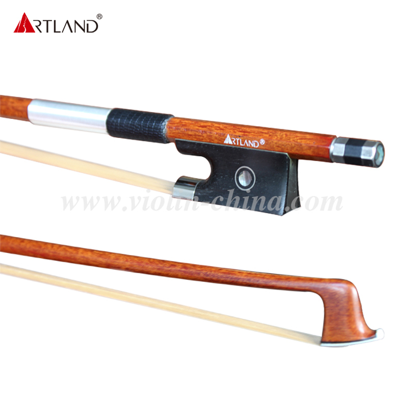 Arco per violino Pernambuco (NB950) moderato