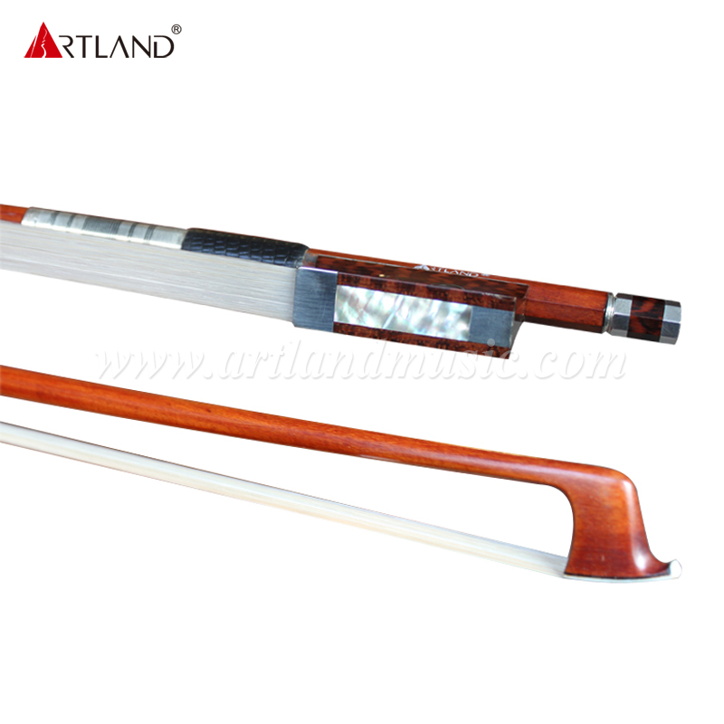 Arco per violino Pernambuco (NB970) di alta qualità