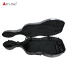 Custodia per violoncello per PC (CSC503P) con ruote Nera