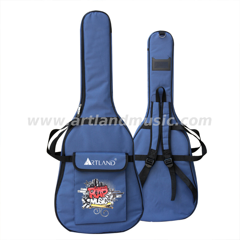 Borsa per chitarra (ACB010/AAB010)