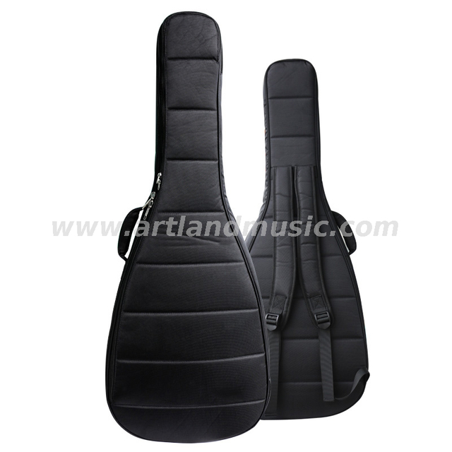 Borsa per chitarra acustica da 41'' (AAB151）