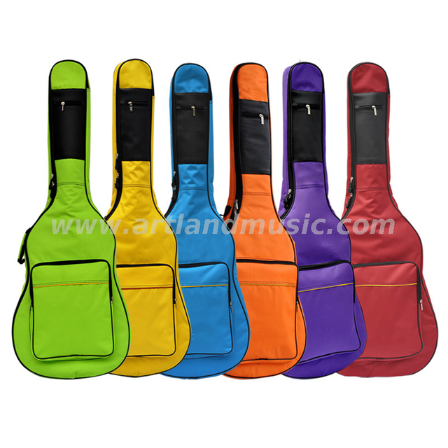 Borsa per chitarra acustica (AAB164)