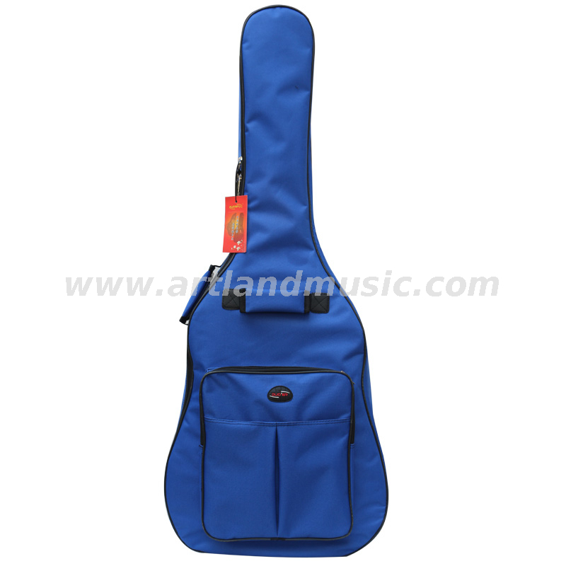 Custodia per chitarra acustica da 6 mm (AAB106C)