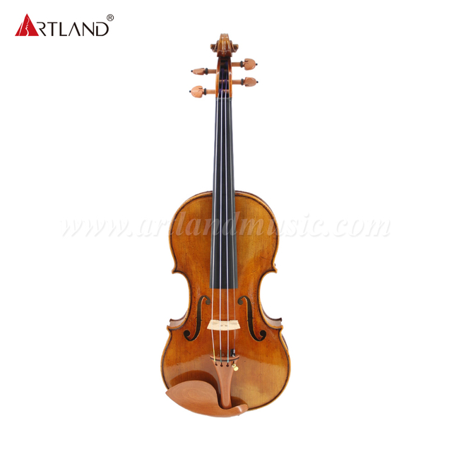 Professional High Copy Messiah 1742 Violin antico (LW1742)
