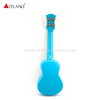 Ukulele da viaggio all'ingrosso ABS Ukulele Outfit 21 ' (UKS105) OEM