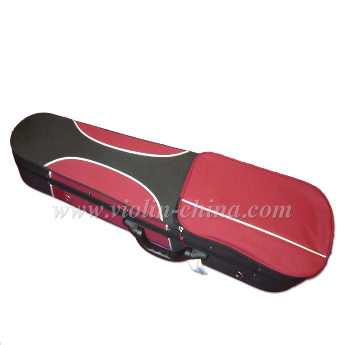 Custodia per violino in schiuma leggera (SVC002A)