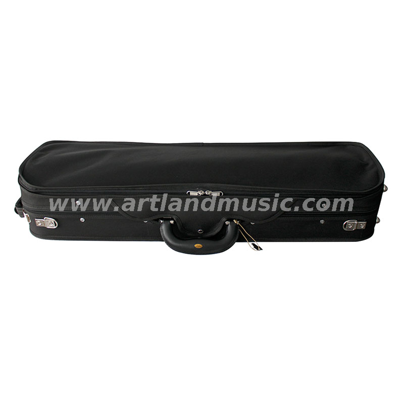 Custodia rigida per violino Deluxe (DSV101)