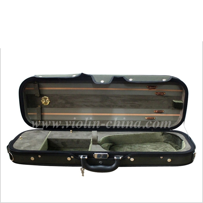 Custodia leggera in schiuma per violino (DSV002)