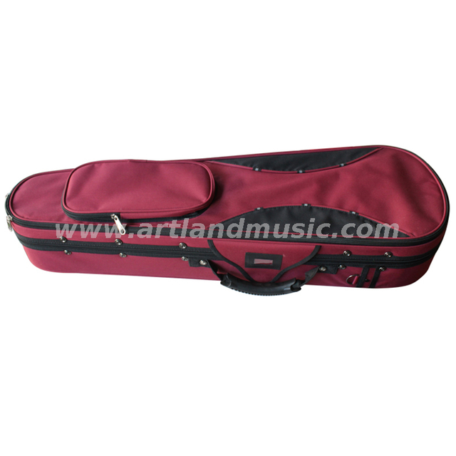 Custodia per violino in schiuma colorata leggera (SVC002H)