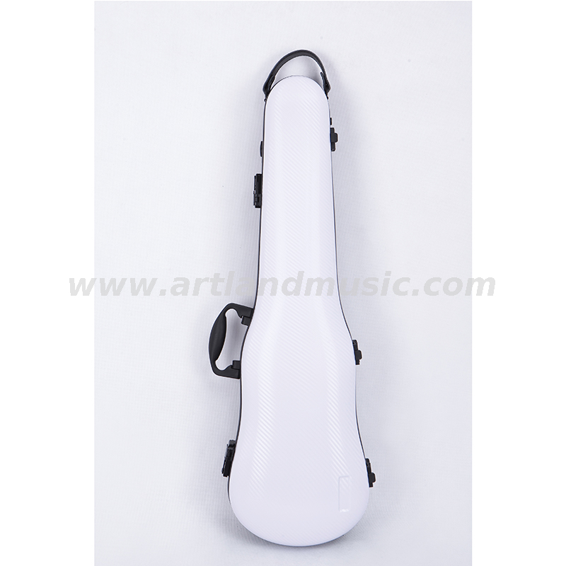 Custodia per violino a forma di composito di carbonio (SVC501P)