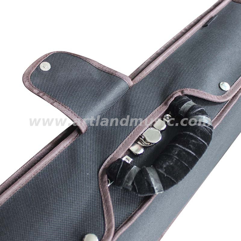 Custodia per violino in schiuma leggera (SVC108)