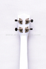 Ukulele colorato di cartone animato (UKS200D) -Bianco