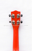 Ukulele colorato a 4 corde (UKS200)-Rosso