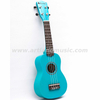 Ukulele colorato a 4 corde (UKS200)-Blu