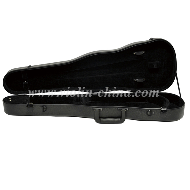 Custodia per violino triangolare in ABS (SVC202)