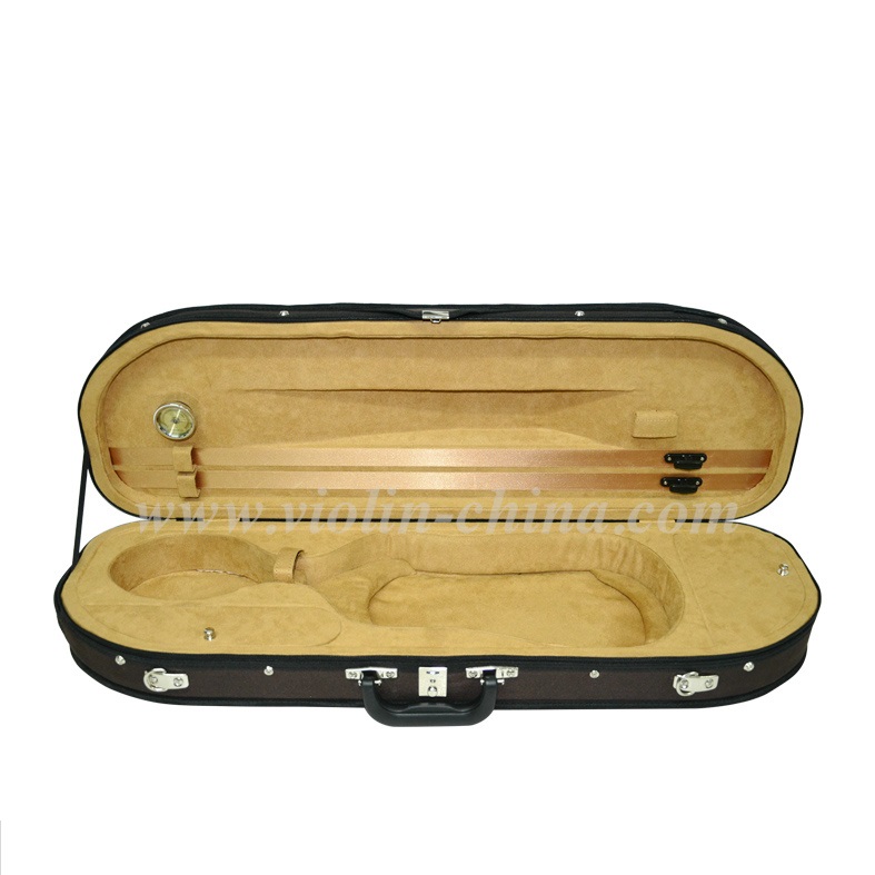 Custodia per violino in schiuma Half Moon (SVC201)