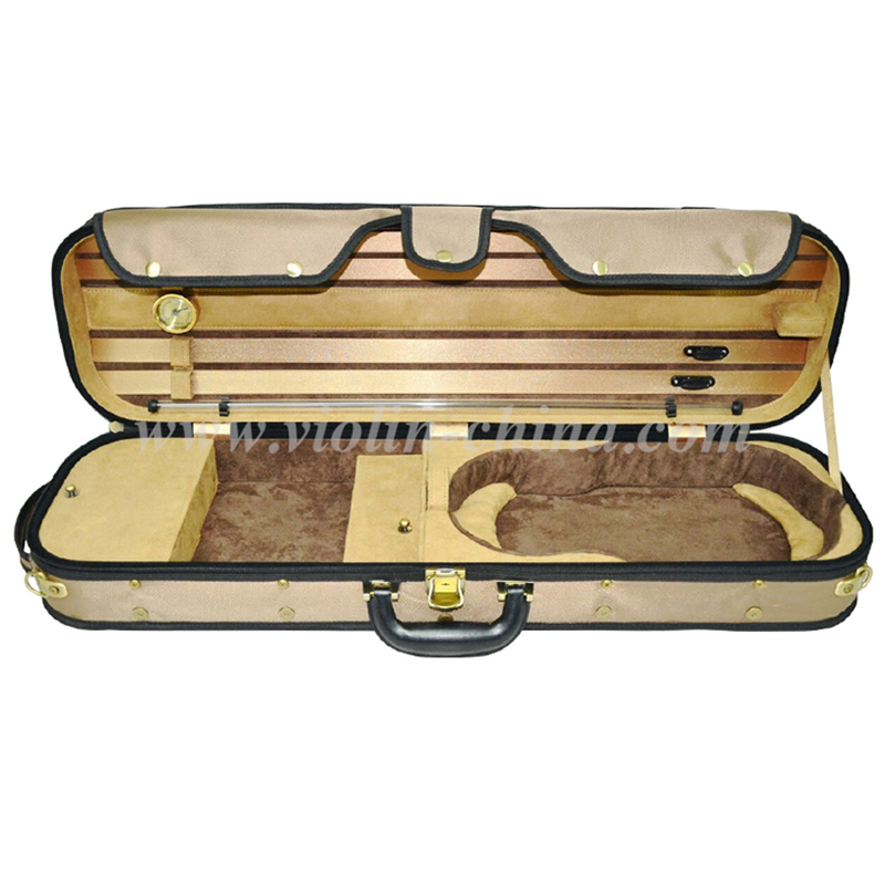 Custodia per violino (SVC303) 