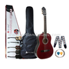 Set chitarra di alta qualità prezzo all'ingrosso (CG860R) 