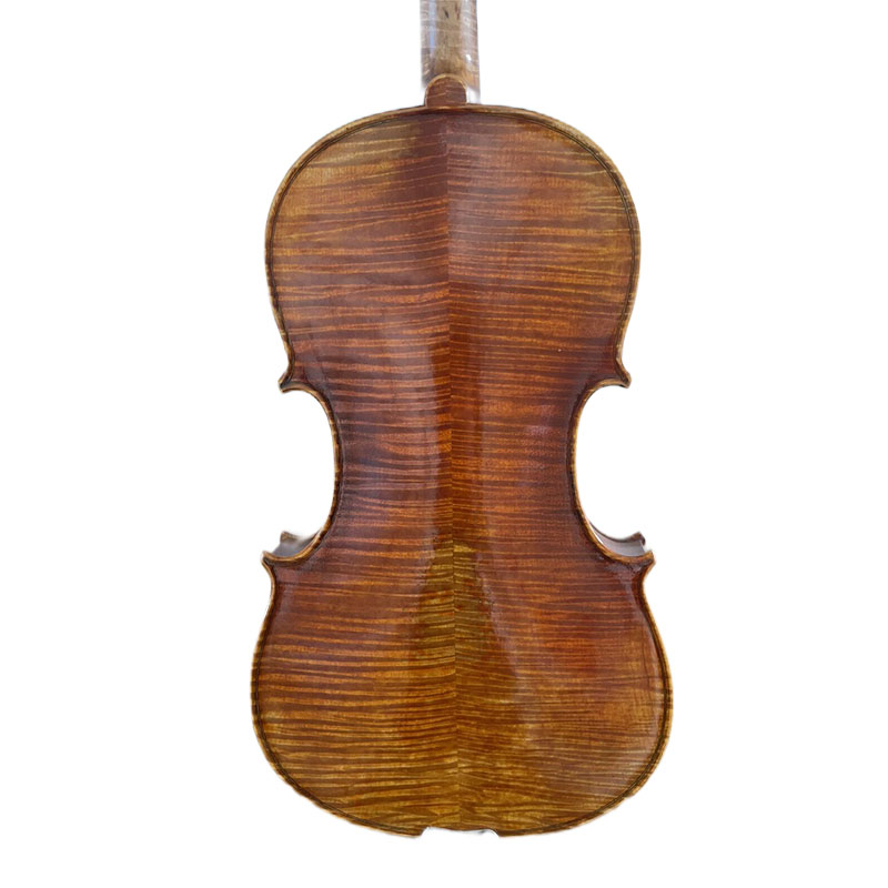 Vernice anticata Master Grade Nice Flame Viola (AAA500)