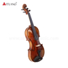 Violino modello Stradivari fatto a mano solida (AVA60）