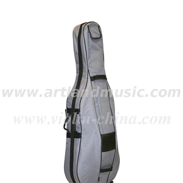 Borsa per violoncello colorata Oxford 600 * 600 (BGC202)