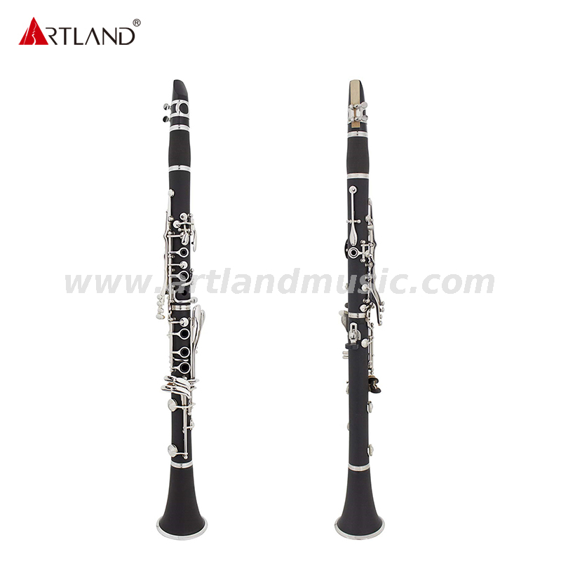 Clarinetto in bachelite ACL 300 della serie Artland Student 