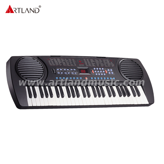 Tastiera per fisarmonica standard a 54 tasti YM-2600