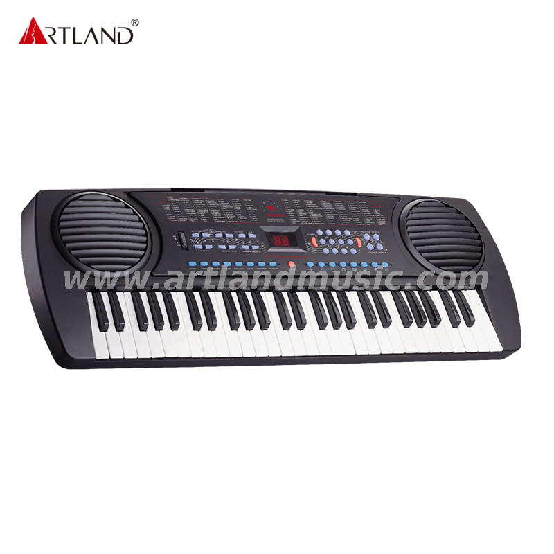 Tastiera per fisarmonica standard a 54 tasti YM-2600