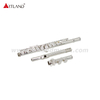 Flauto Artland placcato argento per giovani musicisti AFL3510U