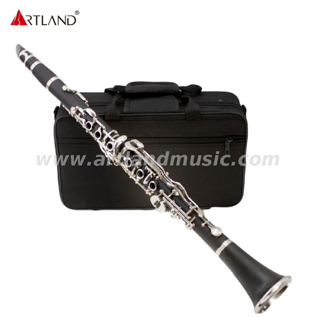 Clarinetto in bachelite stile tedesco ACL340