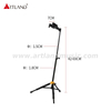 Supporto per ukulele SteelWire Gravity Autolock AVS-54